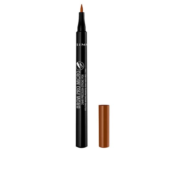 Ögonbrynspenna Brow Pro Micro Precision Rimmel London - 004-dark brown