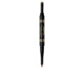 Miniatyrbild 5 av 5: Ögonbryn smink Real Brow Max Factor - 04-deep brown