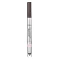 Miniatyrbild 5 av 10: Ögonbrynspenna High Contous L'Oreal Make Up - 108-warm brown