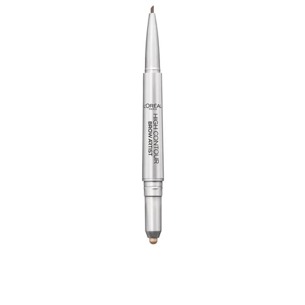 Ögonbrynspenna High Contous L'Oreal Make Up - 108-warm brown