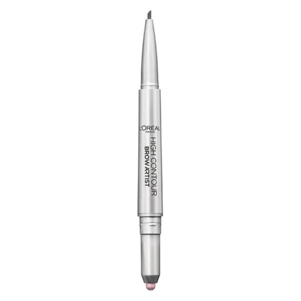 Ögonbrynspenna High Contous L'Oreal Make Up - 108-warm brown