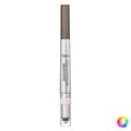Miniatyrbild 1 av 10: Ögonbrynspenna High Contous L'Oreal Make Up - 108-warm brown