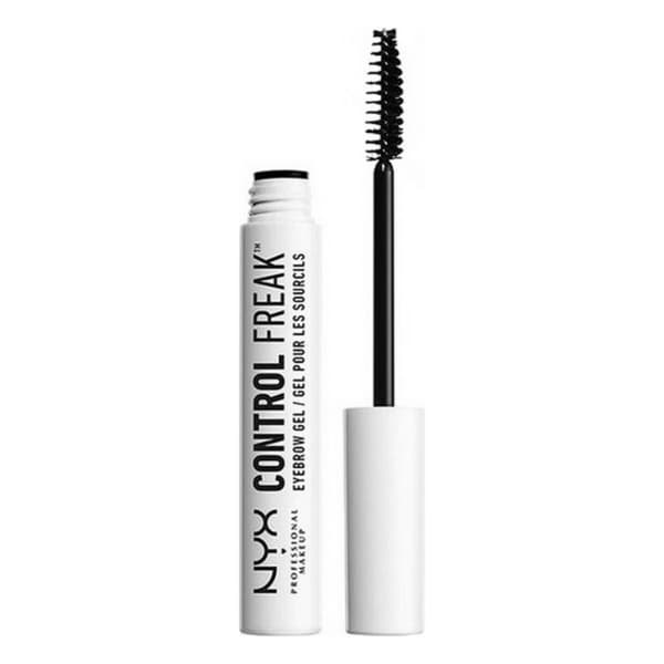 Ögonbryn Fixing Gel Control Freak NYX