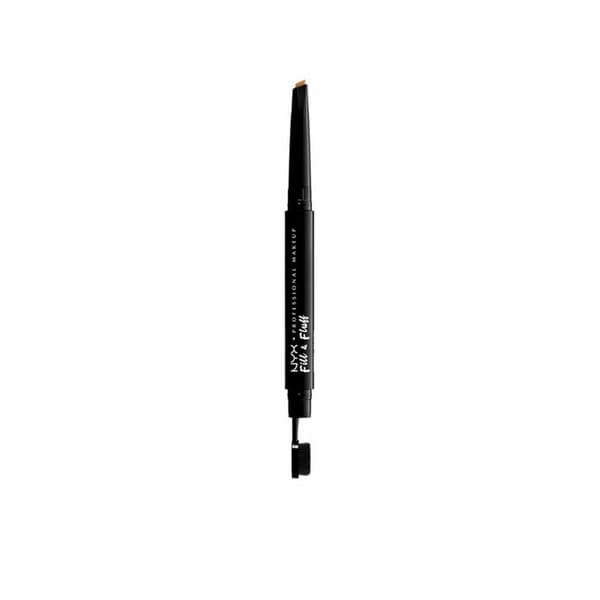 Ögonbryn smink Fill & Fluff NYX (15 g) - auburn 15 gr