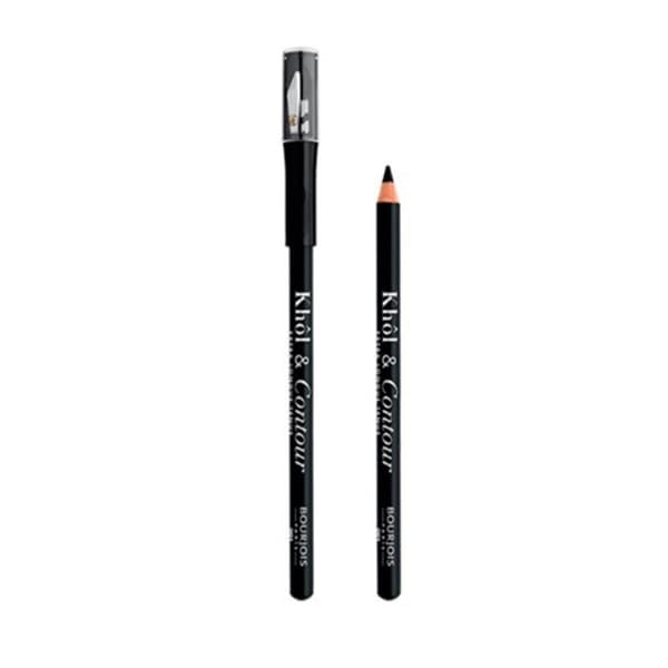 Kajaalikynä Kohl&Contour Bourjois (1,14 g) (1,2 g)