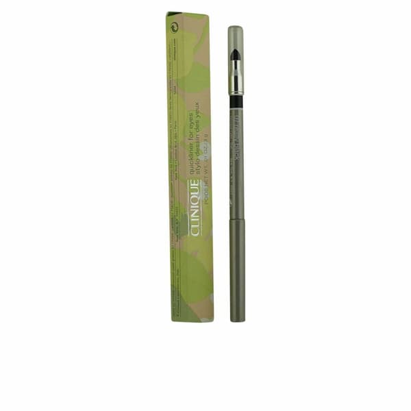 Kajaalikynä Quickliner Clinique - 02 - smoky brown 0,3 g