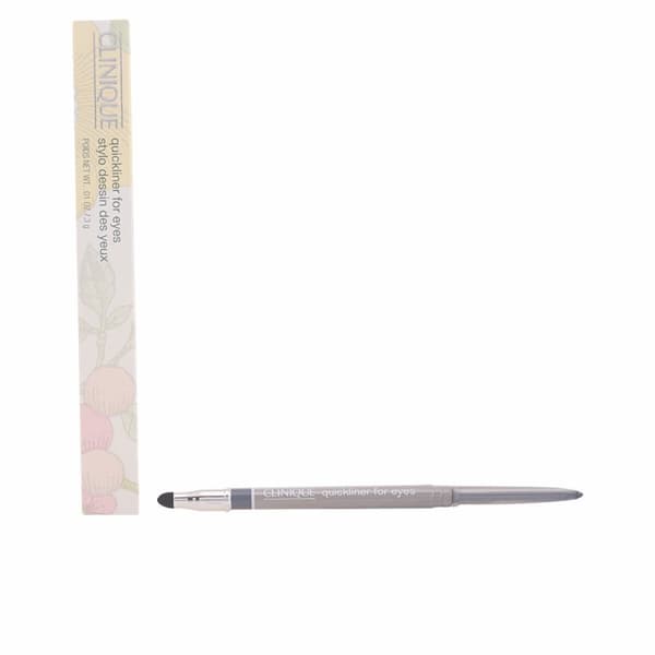Kajaalikynä Quickliner Clinique - 02 - smoky brown 0,3 g
