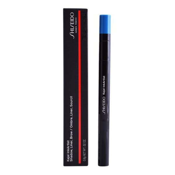 Eyeliner Kajal Inkartist Shiseido - 01 - tea house 0,8 g