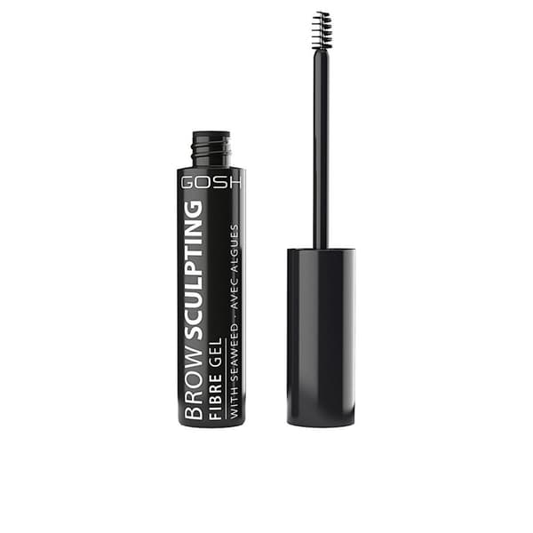 Make-up til Øjenbryn Brow Sculpting Gosh Copenhagen (8 ml) - 001-nutmeg 8 ml
