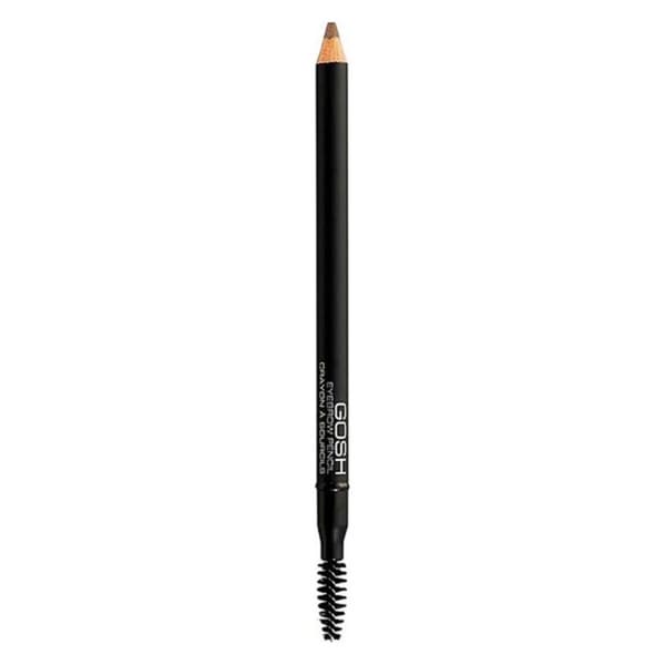 Make-up til Øjenbryn Gosh Copenhagen - 01-brown