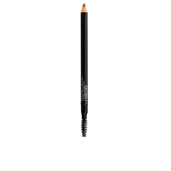 Make-up til Øjenbryn Gosh Copenhagen - 01-brown