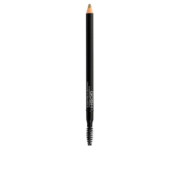 Make-up til Øjenbryn Gosh Copenhagen - 01-brown