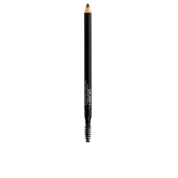 Make-up til Øjenbryn Gosh Copenhagen - 01-brown