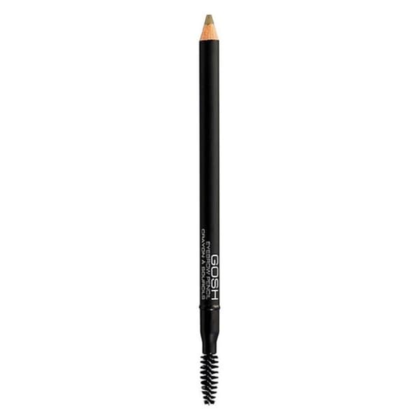 Make-up til Øjenbryn Gosh Copenhagen - 01-brown