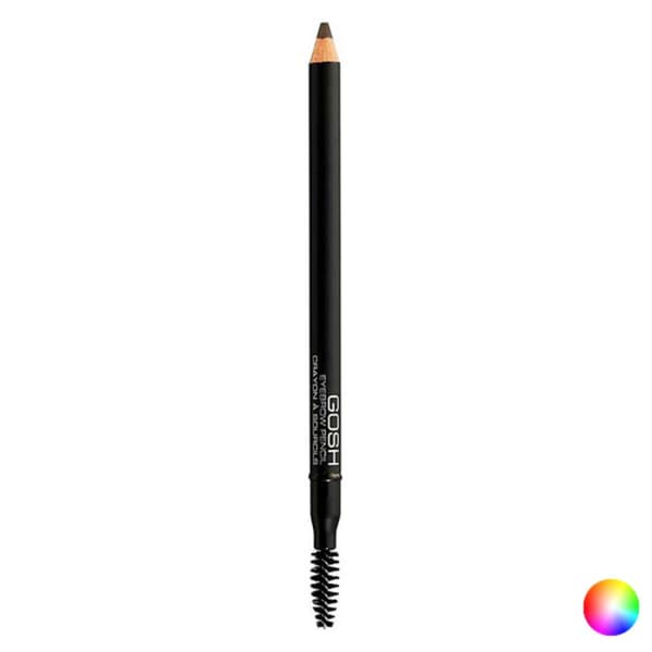 Make-up til Øjenbryn Gosh Copenhagen - 01-brown