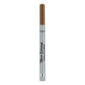 Miniatyrbillede 1 af 7: Øjenbrynsblyant L'Oréal Paris Micro Tatouage Shade 104-chatain