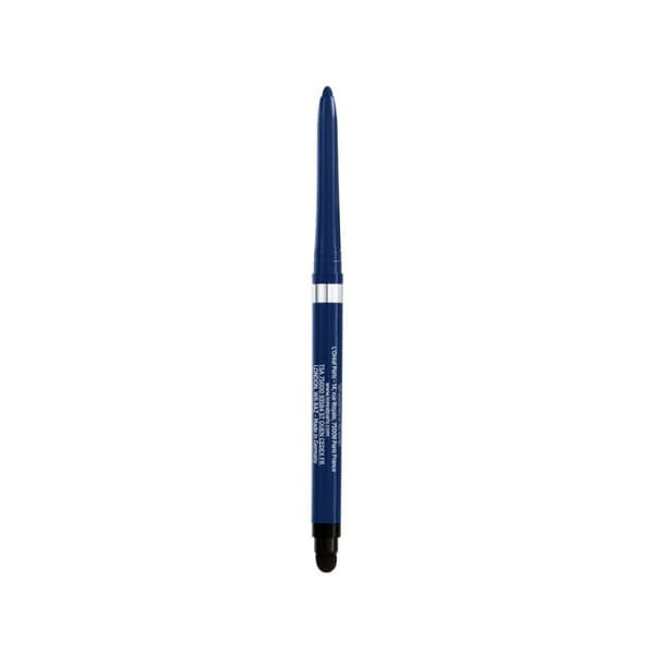 Eyeliner L'Oreal Make Up Infaillible Grip Electric Blue 36 timmar