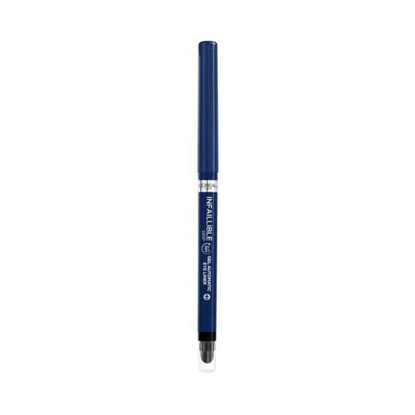 Eyeliner L'Oreal Make Up Infaillible Grip Electric Blue 36 timmar