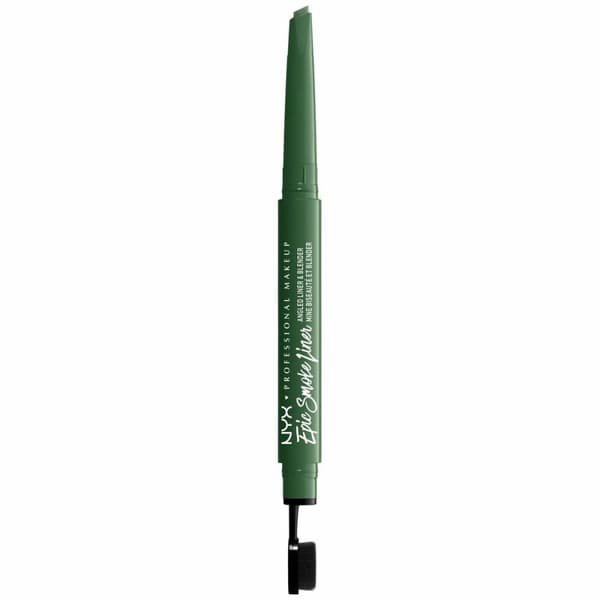 Eyeliner NYX Epic Smoke Liner 8-sage sparks 2 i 1 (13,5 g)