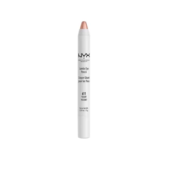 Ögonpenna NYX Jumbo yogurt 5 g