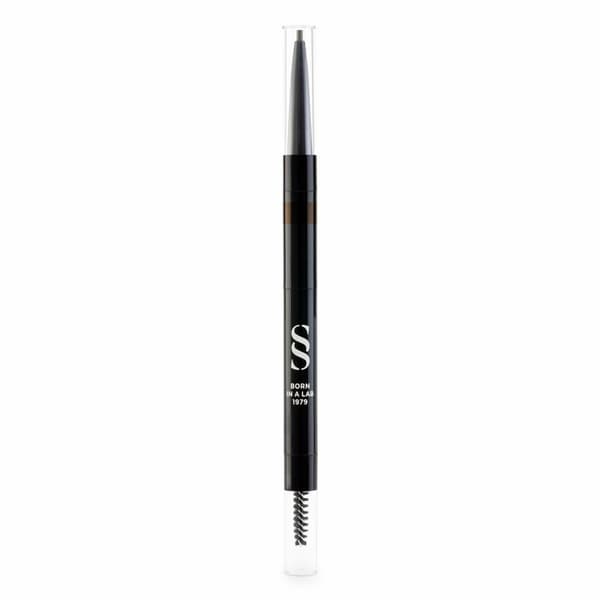 Kulmakarvakynä Sensilis Sculptor 3-in-1 Nº 02 (0,5 g)