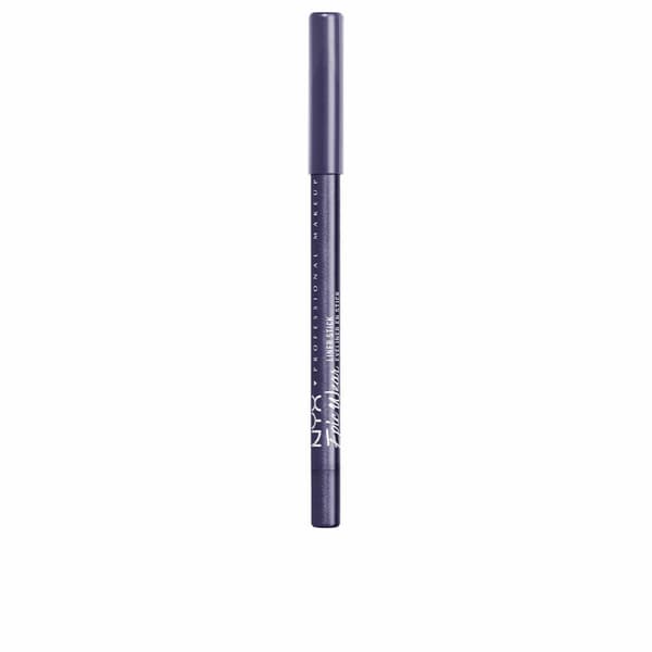 Kajaalikynä NYX Epic Wear fierce purple 1,22 g