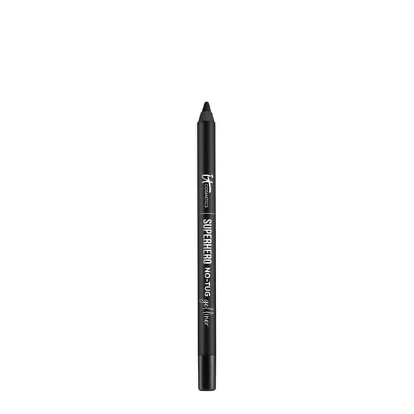 Ögonpenna It Cosmetics Superhero No-Tug Super black (1,2 g)