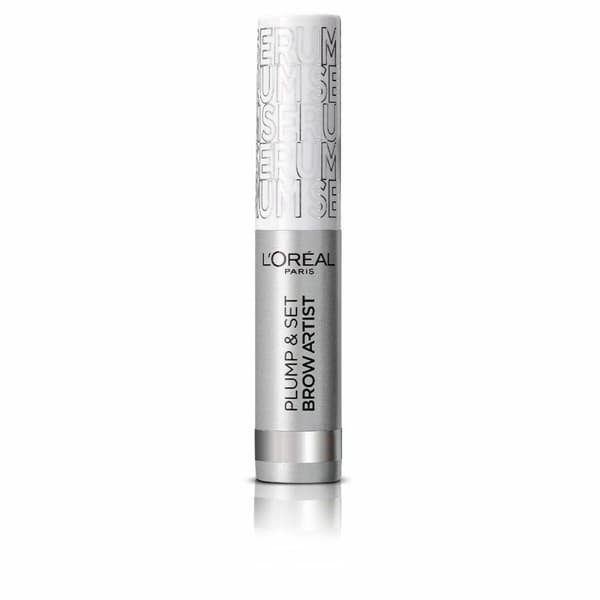 Make-up til Øjenbryn L'Oreal Make Up Brow Artist Gennemsigtig Nº 00