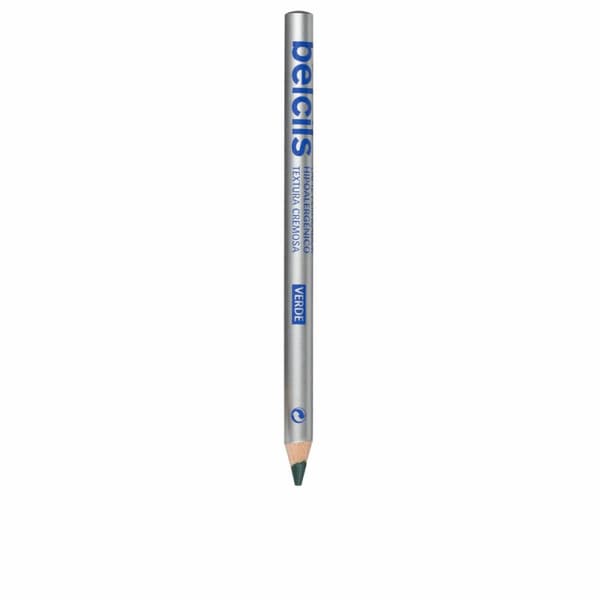 Ögonpenna Belcils MAQUILLAJE BELCILS Grön 1,4 g Känsliga ögon