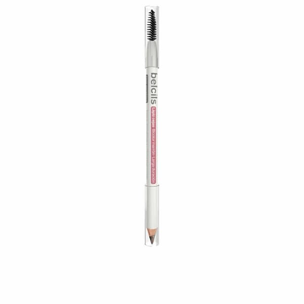 Kulmakarvakynä Belcils MAQUILLAJE BELCILS Kaksivärinen 1,06 g Herkille silmille