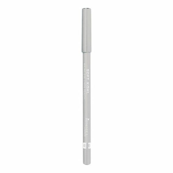 Ögonpenna Soft Khol Kajal Rimmel London - 061 - Black