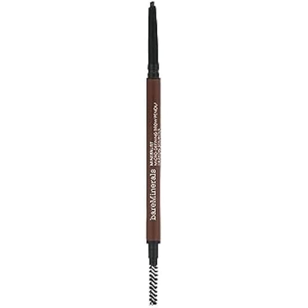 MINERALIST ögonbrynspenna - BAREMINERALS - Micro-Fill - Kastanj - Naturligt resultat