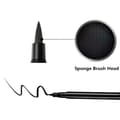 Miniatyrbild 4 av 7: Vattentät Eyeliner Penna Långvarig Ögonliner Makeup