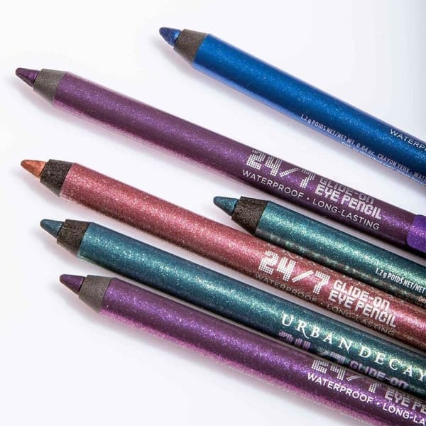 Eyeliner Urban Decay 24/7 Glide-On Smoke