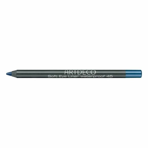 Ögonpenna Soft Waterproof Artdeco 1,2 g - 23 - Cobalt Blue - 1,2 g