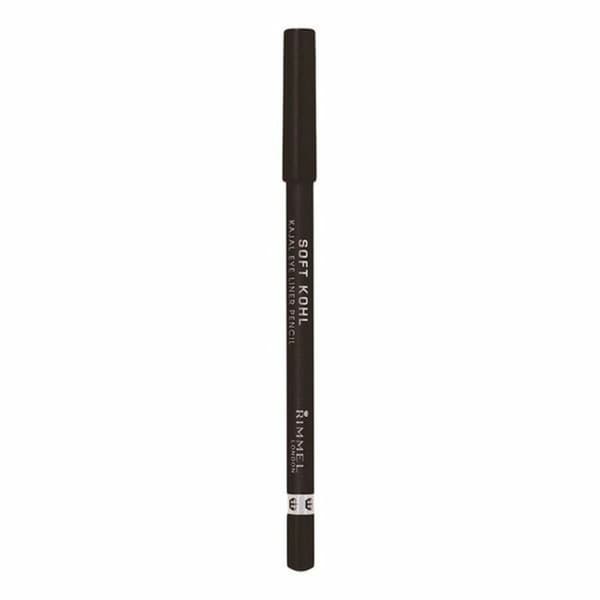 Ögonpenna Soft Khol Kajal Rimmel London - 021 - Blue