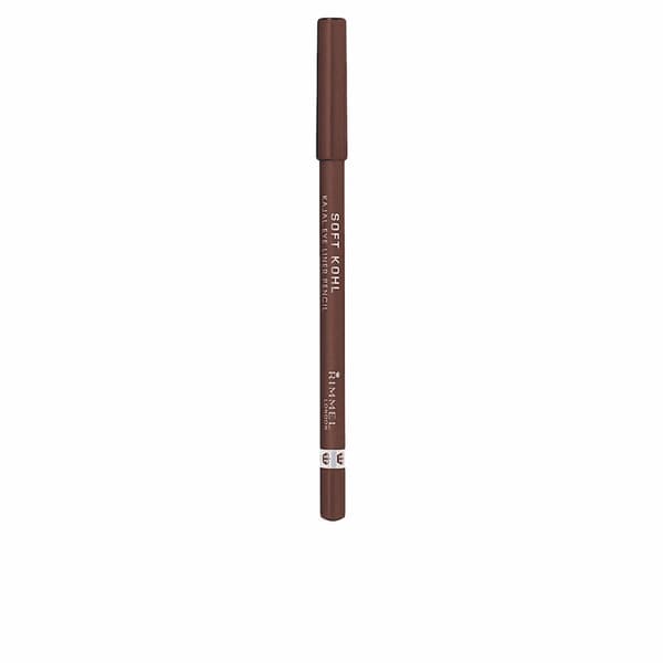 Ögonpenna Soft Khol Kajal Rimmel London - 021 - Blue