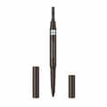 Miniatyrbild 3 av 9: Ögonbrynspenna This Way Rimmel London - 004 - soft black
