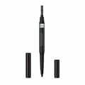 Miniatyrbild 5 av 9: Ögonbrynspenna This Way Rimmel London - 004 - soft black