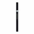Miniatyrbild 8 av 9: Ögonbrynspenna This Way Rimmel London - 004 - soft black