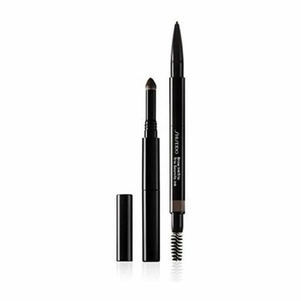 Ögonbrynspenna Inktrio Shiseido - 02 - taupe 0,31 g