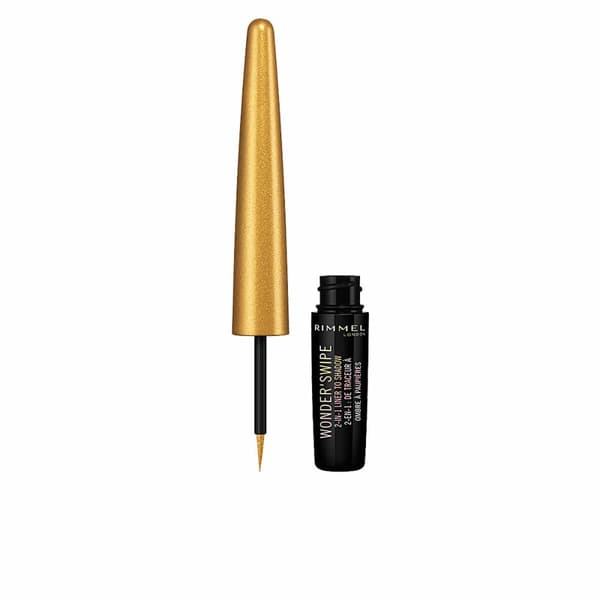 Eyeliner Wonder Swipe Rimmel London - 010 - after shave