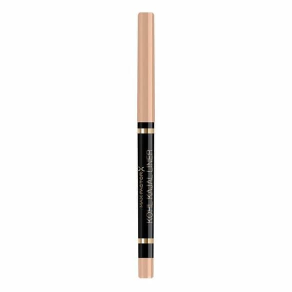 Eyeliner Khol Kajal Max Factor - 001 - black