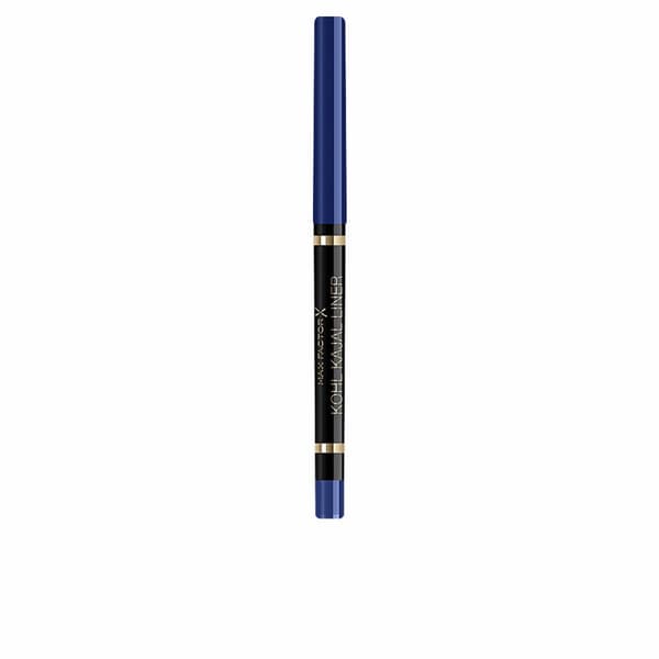 Eyeliner Khol Kajal Max Factor - 001 - black