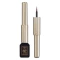Miniatyrbild 2 av 5: Eyeliner Matte Signature L'Oreal Make Up - 01-ink