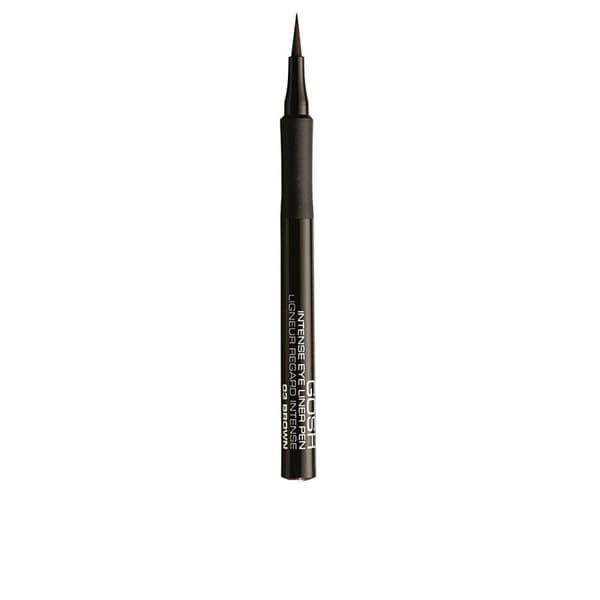 Eyeliner Intense Gosh Copenhagen (1,2 g) - 03-brown 1,2 gr