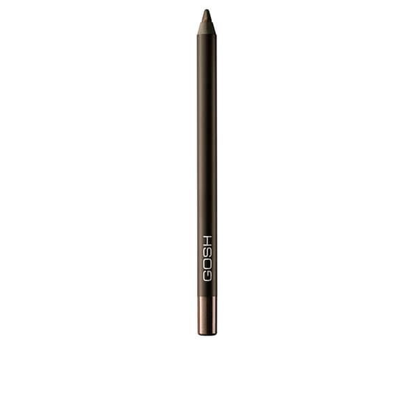 Eyeliner Velvet Touch Gosh Copenhagen (1,2 g) - Svart