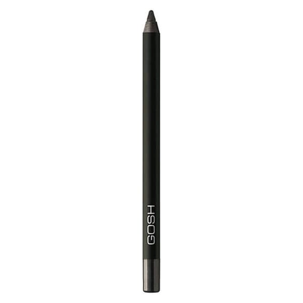 Eyeliner Velvet Touch Gosh Copenhagen (1,2 g) - Svart