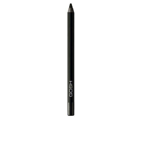 Eyeliner Velvet Touch Gosh Copenhagen (1,2 g) - Svart