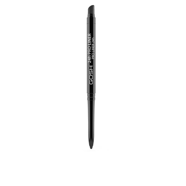 Eyeliner Pro Liner 24H Gosh Copenhagen (0,35 g) - 001-black 0,35 gr